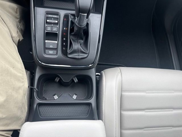 New 2026 Honda CR-V EX-L image 7