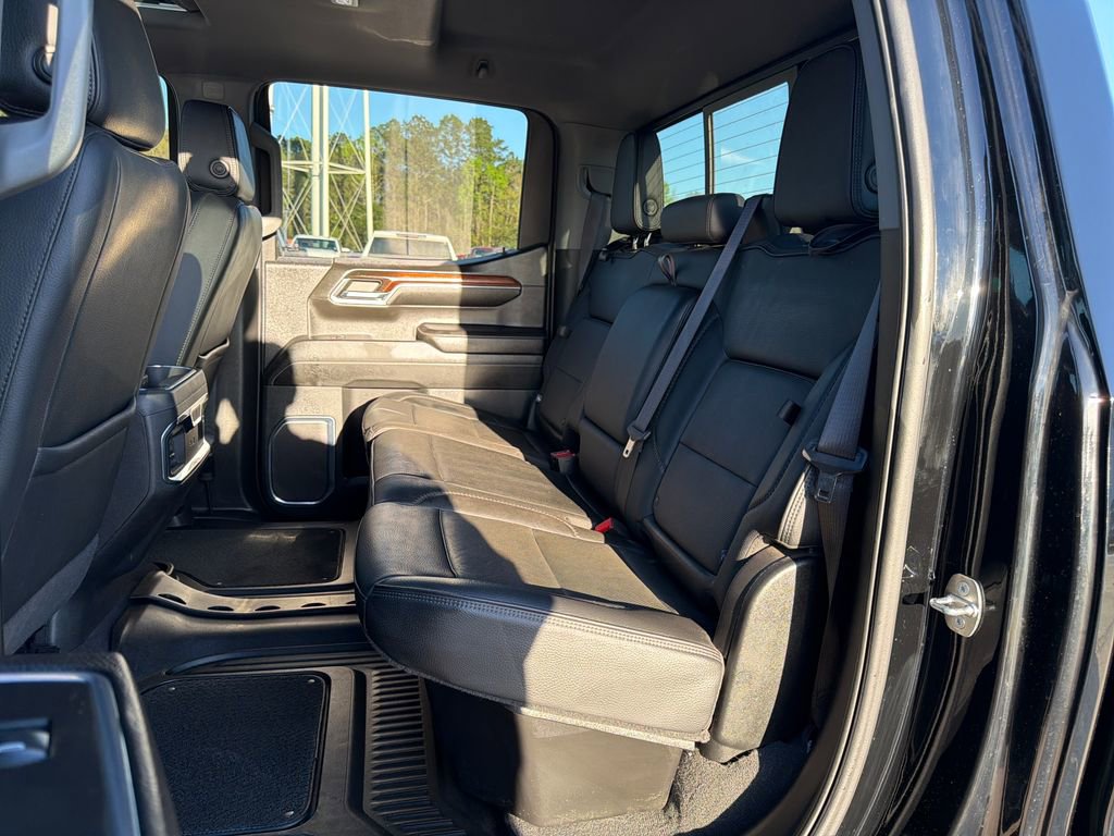 Used 2024 GMC Sierra 1500 Denali w/ Denali Reserve Package image 29