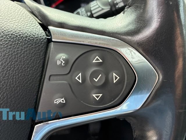 Used 2019 Chevrolet Traverse Premier w/ Redline Edition AWD/4WD image 29