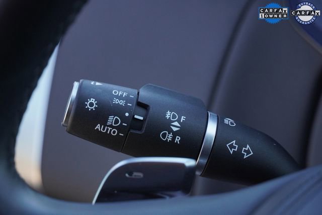 Used 2023 Land Rover Range Rover SE image 30