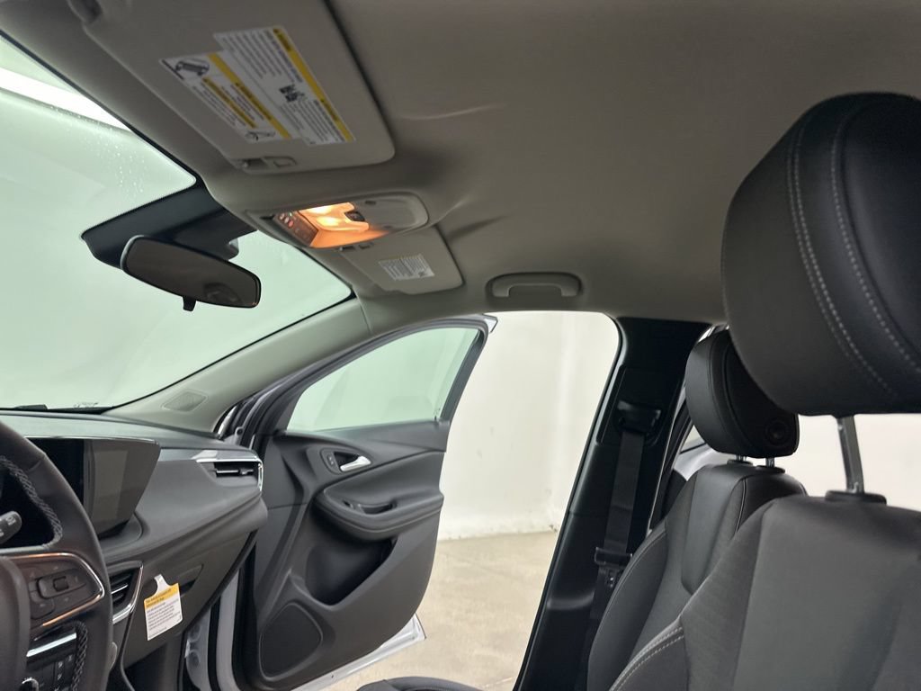 New 2026 Buick Encore GX Preferred w/ Comfort Package AWD/4WD image 30