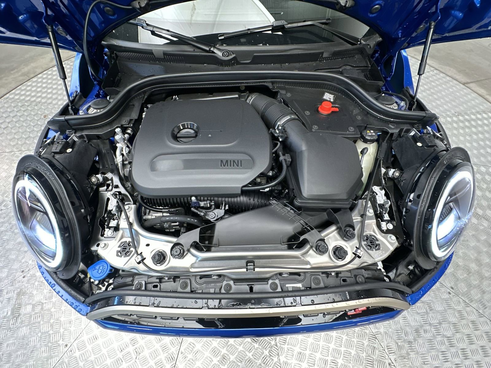 New 2026 MINI Cooper S FWD image 29
