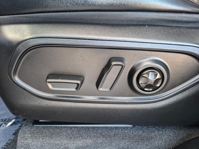 Used 2021 Jeep Grand Cherokee L Limited AWD/4WD image 24