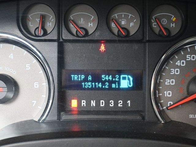 Used 2010 Ford F150 SVT Raptor image 12