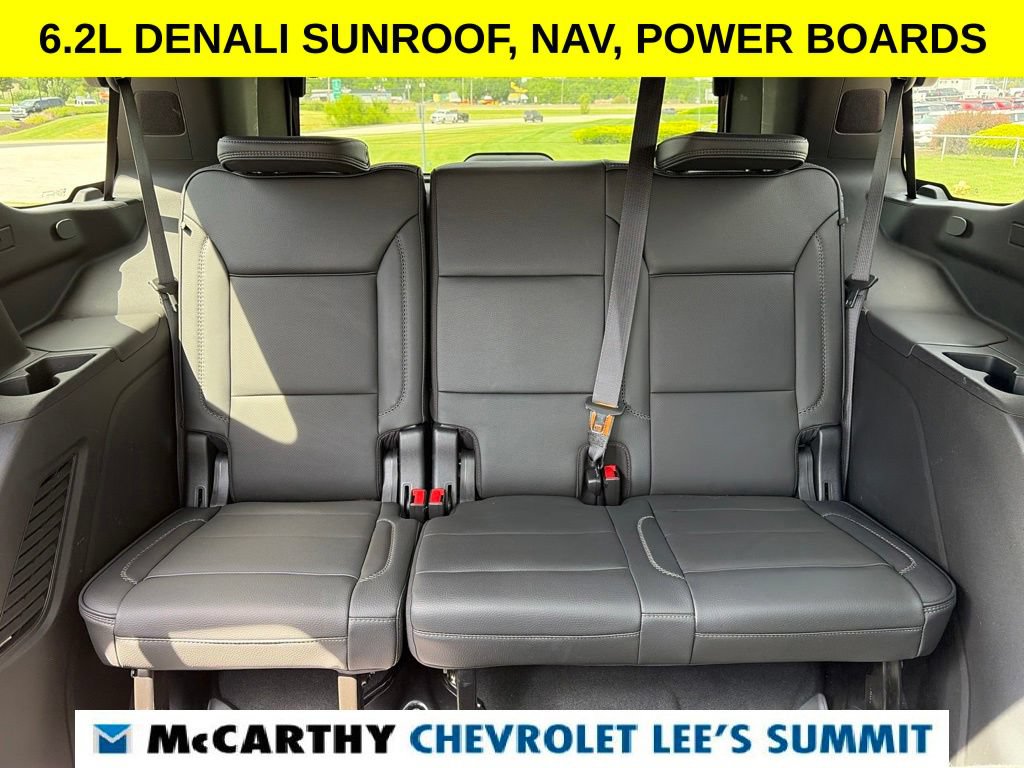 Used 2022 GMC Yukon Denali AWD/4WD image 44