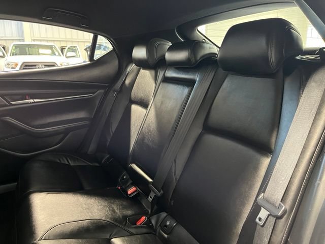 Used 2024 MAZDA MAZDA3 s FWD image 18