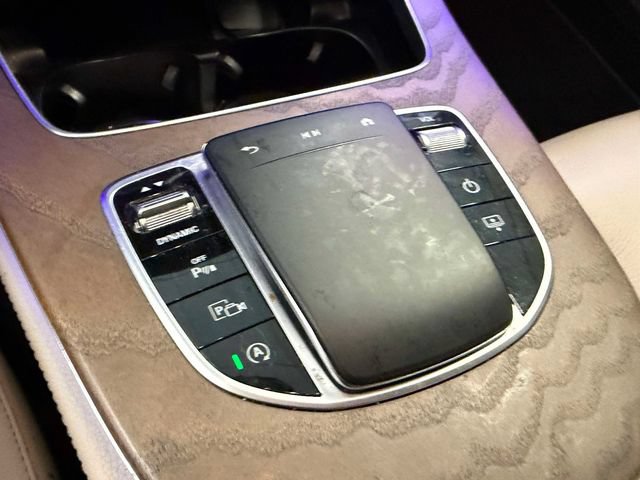 Certified 2022 Mercedes-Benz E 450 4MATIC Sedan image 31