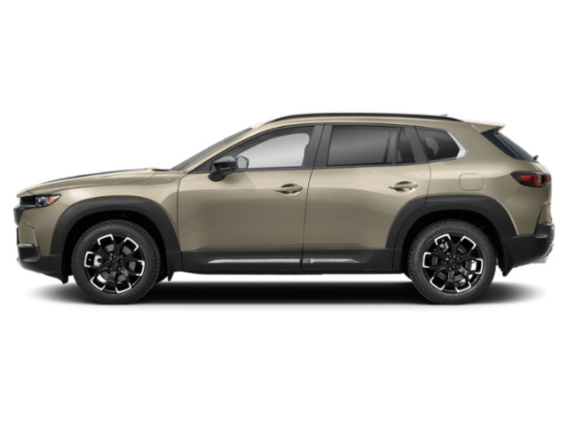 New 2026 MAZDA CX-50 Meridian Edition w/ Weather Package AWD/4WD image 3