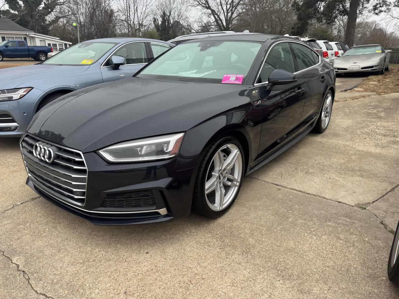Used 2018 Audi A5 2.0T Premium Plus image 2