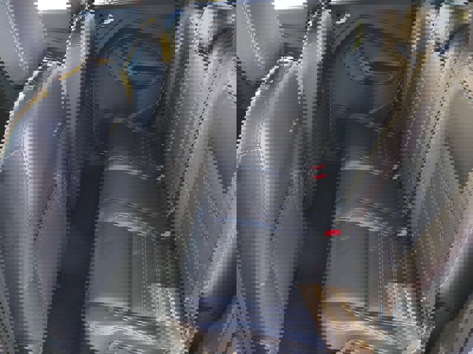 Used 2019 Ford Escape Titanium image 19