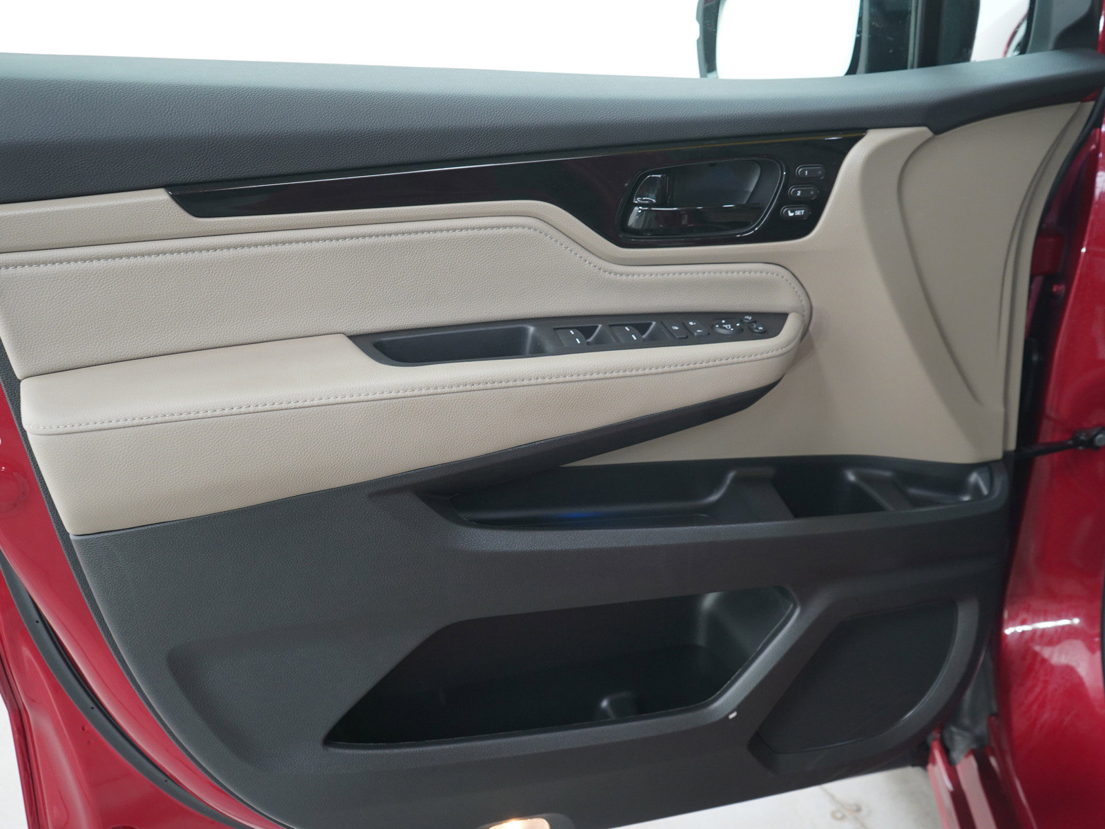 Used 2023 Honda Odyssey Elite image 24
