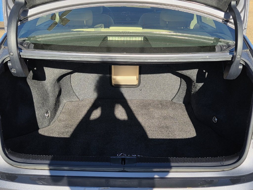 Used 2015 Lexus ES 350 w/ Premium Package FWD image 25