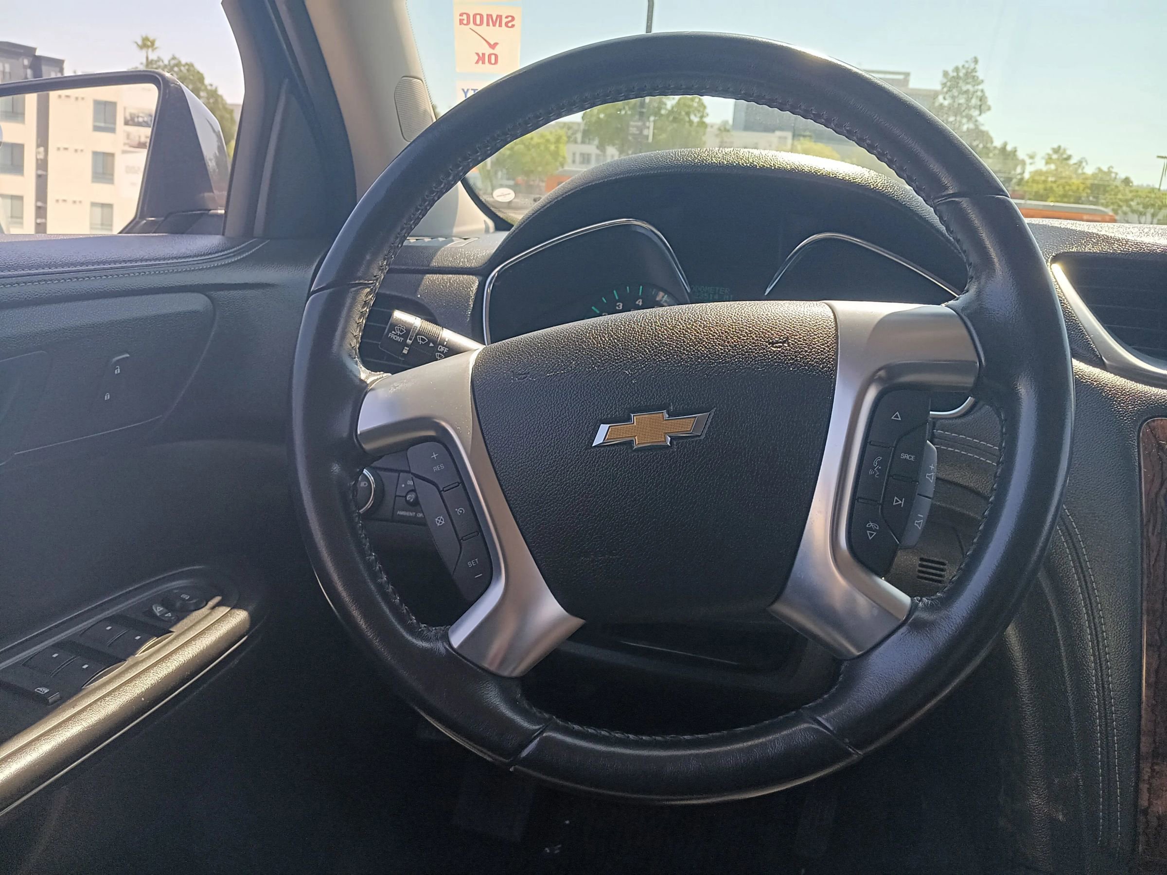 Used 2014 Chevrolet Traverse LT w/ All-Star Edition image 19