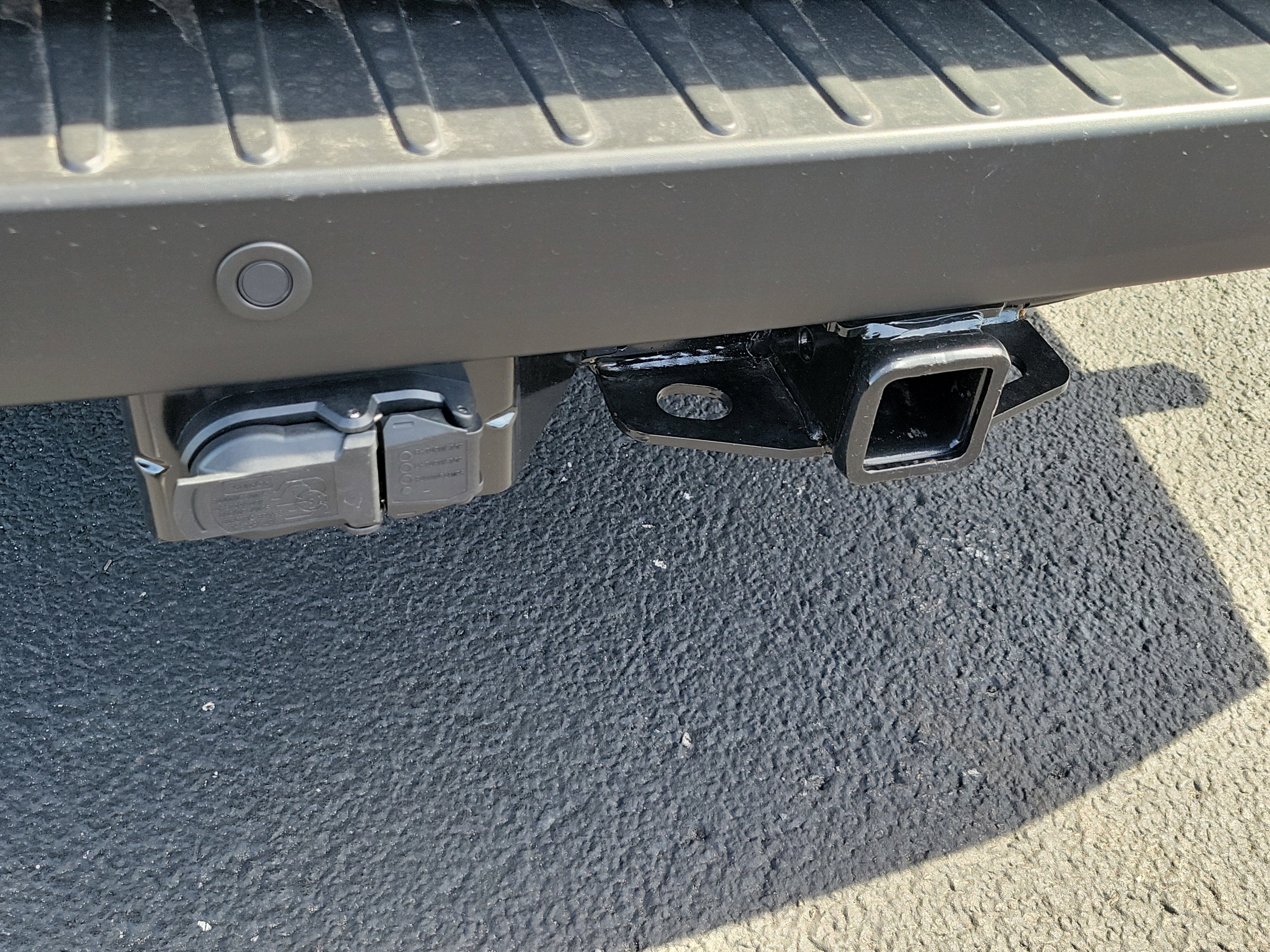 New 2025 Ford Transit 250 Base w/ Upfitter Package image 9