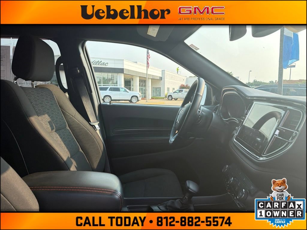 Used 2026 Dodge Durango GT AWD/4WD video 2