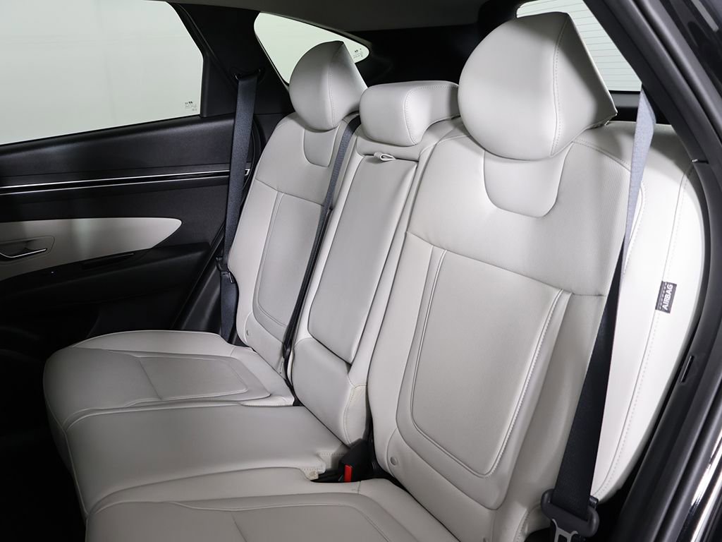 Certified 2024 Hyundai Tucson SEL w/ Convenience Package image 30