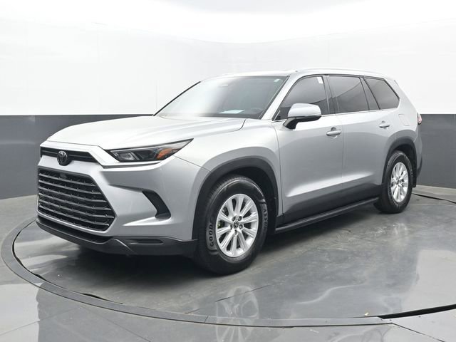 Used 2024 Toyota Grand Highlander XLE image 25