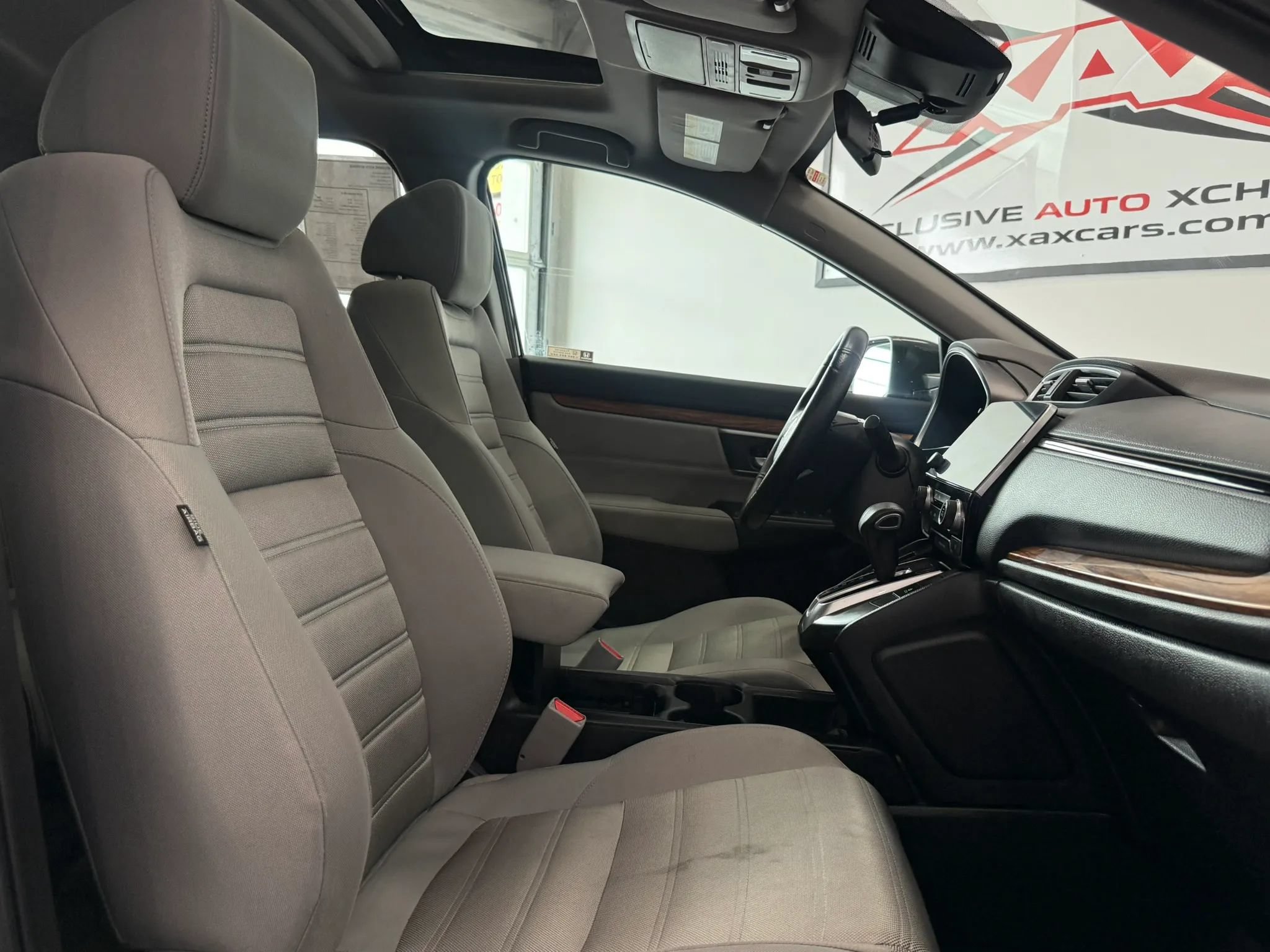 Used 2019 Honda CR-V EX image 21