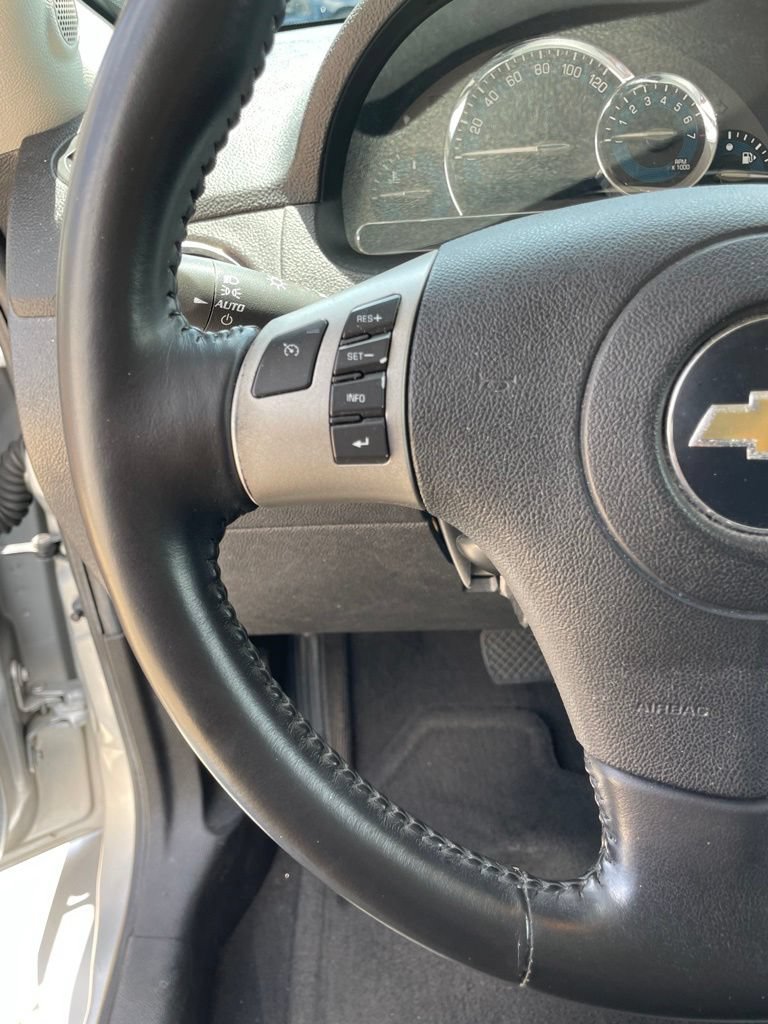Used 2009 Chevrolet HHR LT w/ LT Preferred Equipment Group FWD image 15