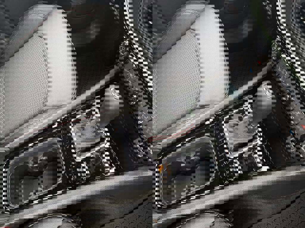 New 2026 Jeep Compass Trailhawk image 21