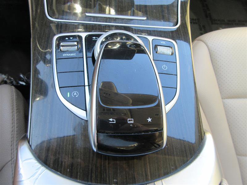 Used 2016 Mercedes-Benz C 300 4MATIC Sedan w/ Premium 1 Package image 21