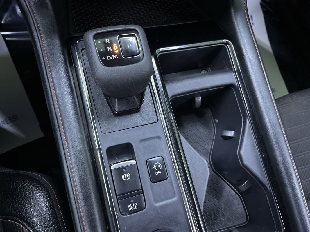 Used 2024 Nissan Pathfinder Rock Creek image 24