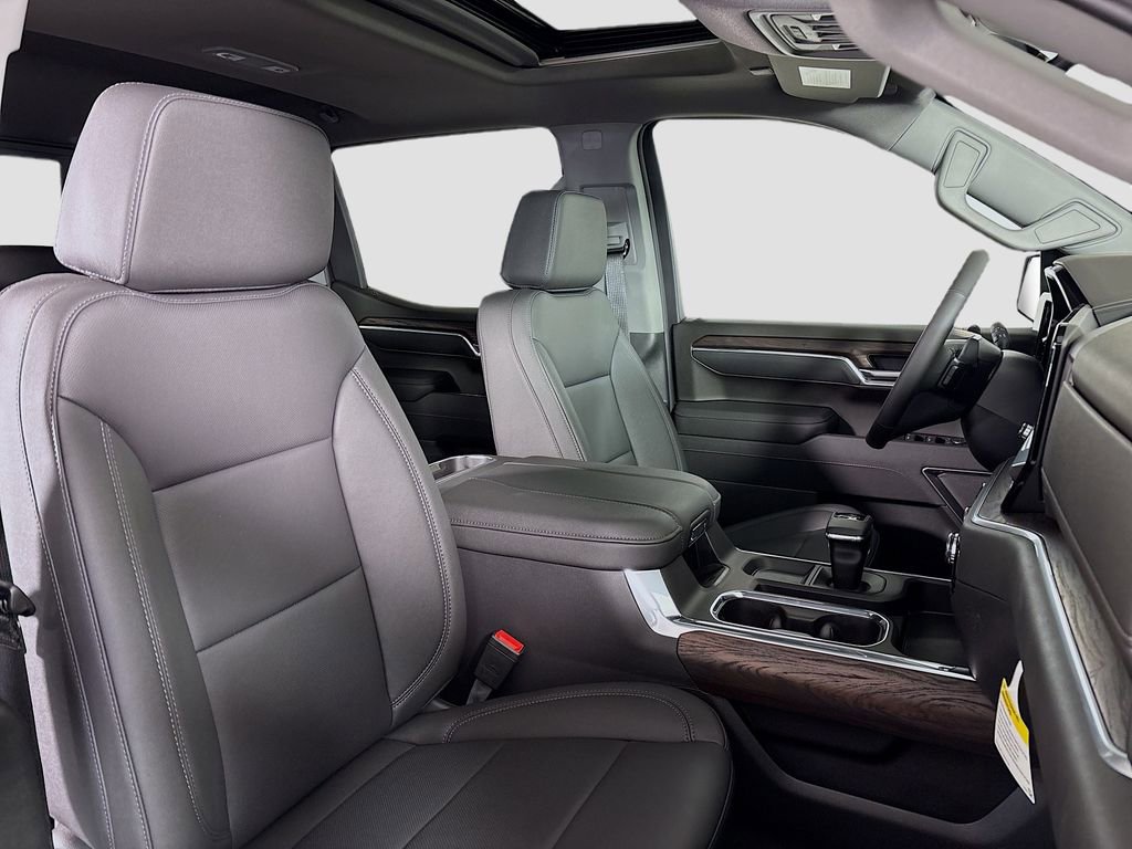 New 2026 GMC Sierra 1500 SLT AWD/4WD image 29