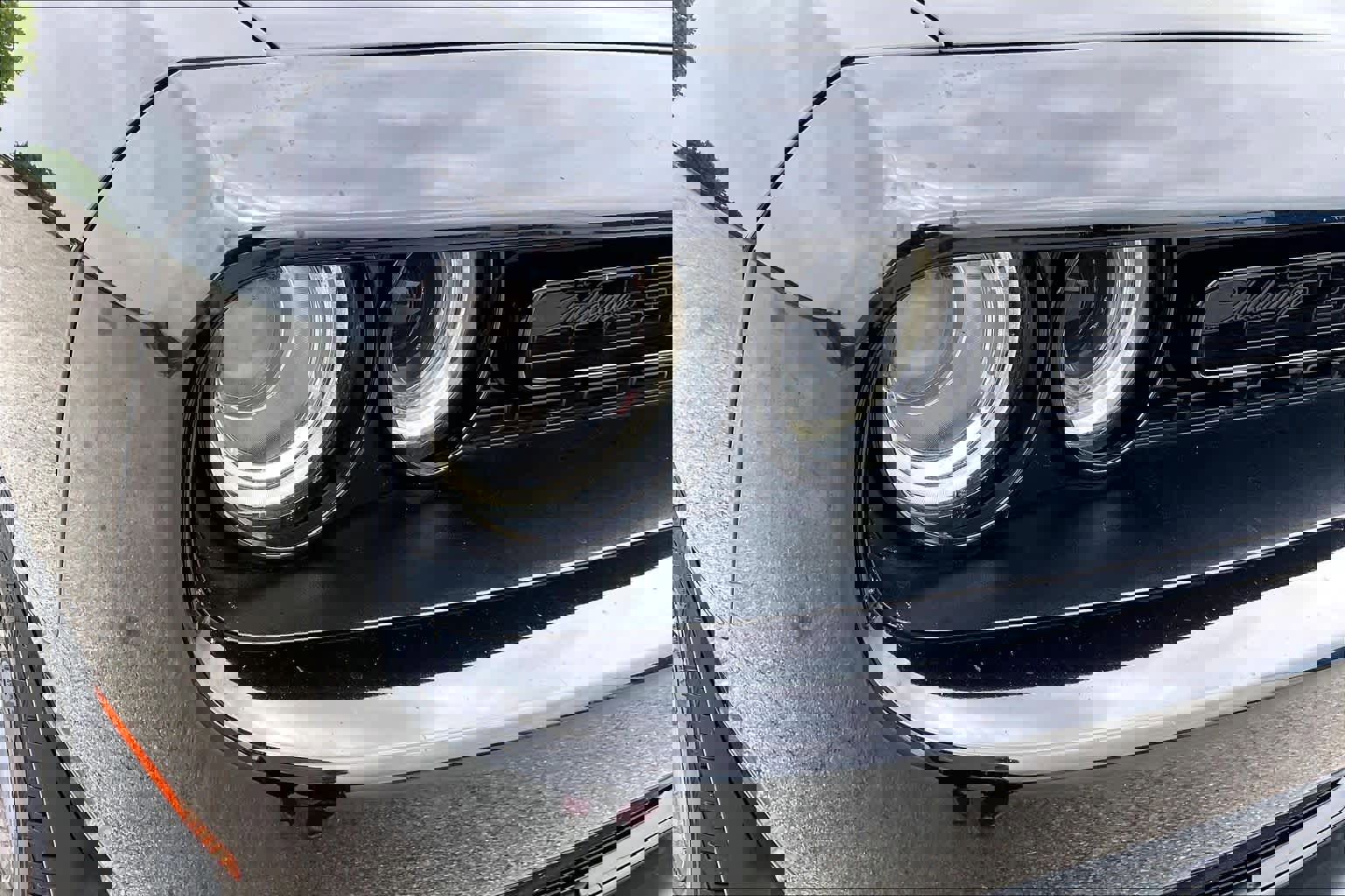 Used 2021 Dodge Challenger GT w/ Blacktop Package RWD image 24