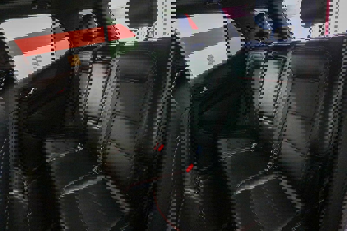 Used 2024 Chevrolet Equinox RS w/ RS Leather Package image 10