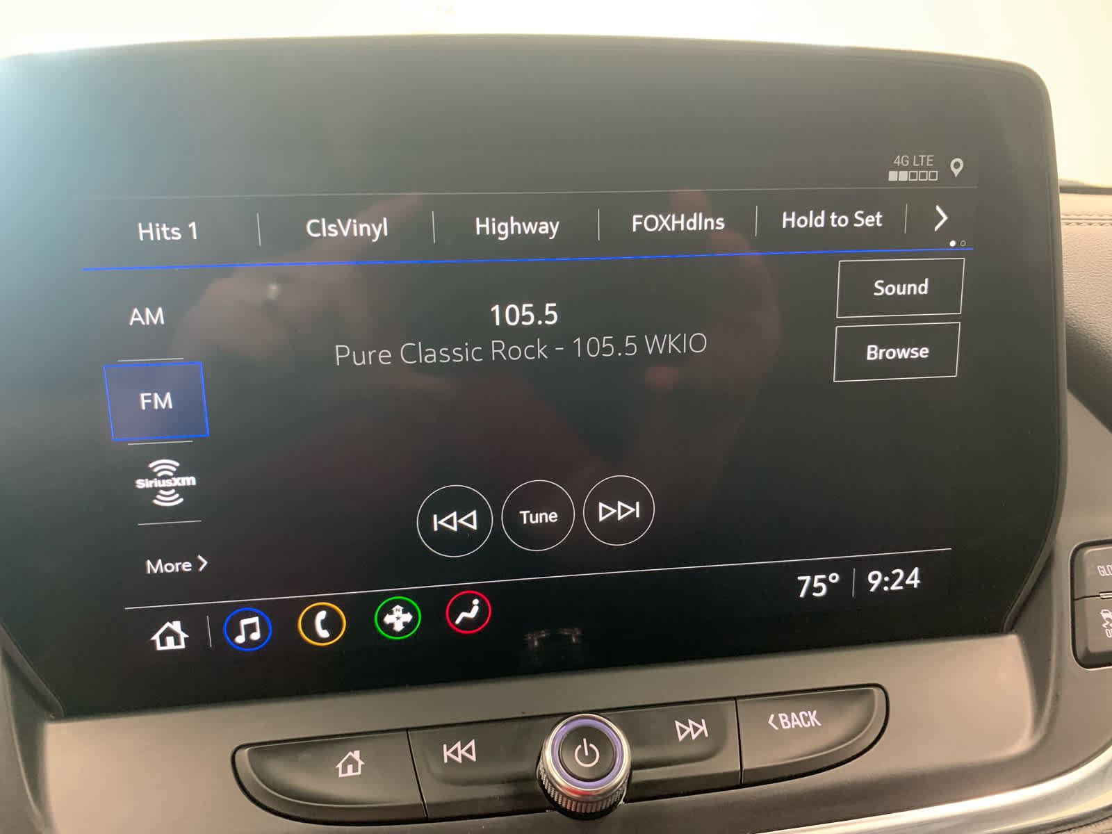 Used 2024 Chevrolet Blazer LT image 34