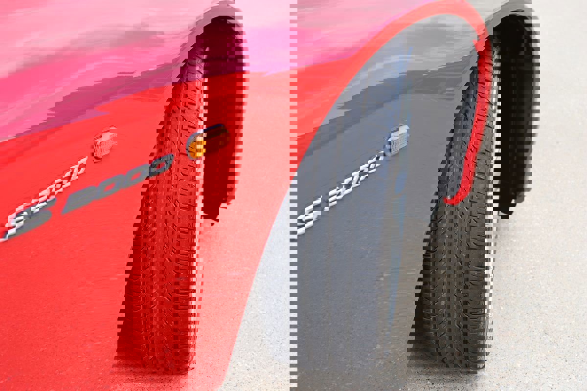 Used 2007 Honda S2000 image 52