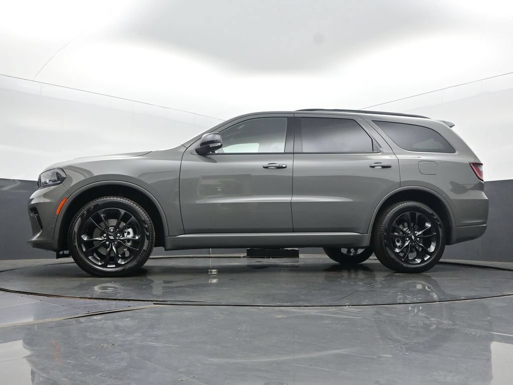 New 2026 Dodge Durango GT AWD/4WD image 51
