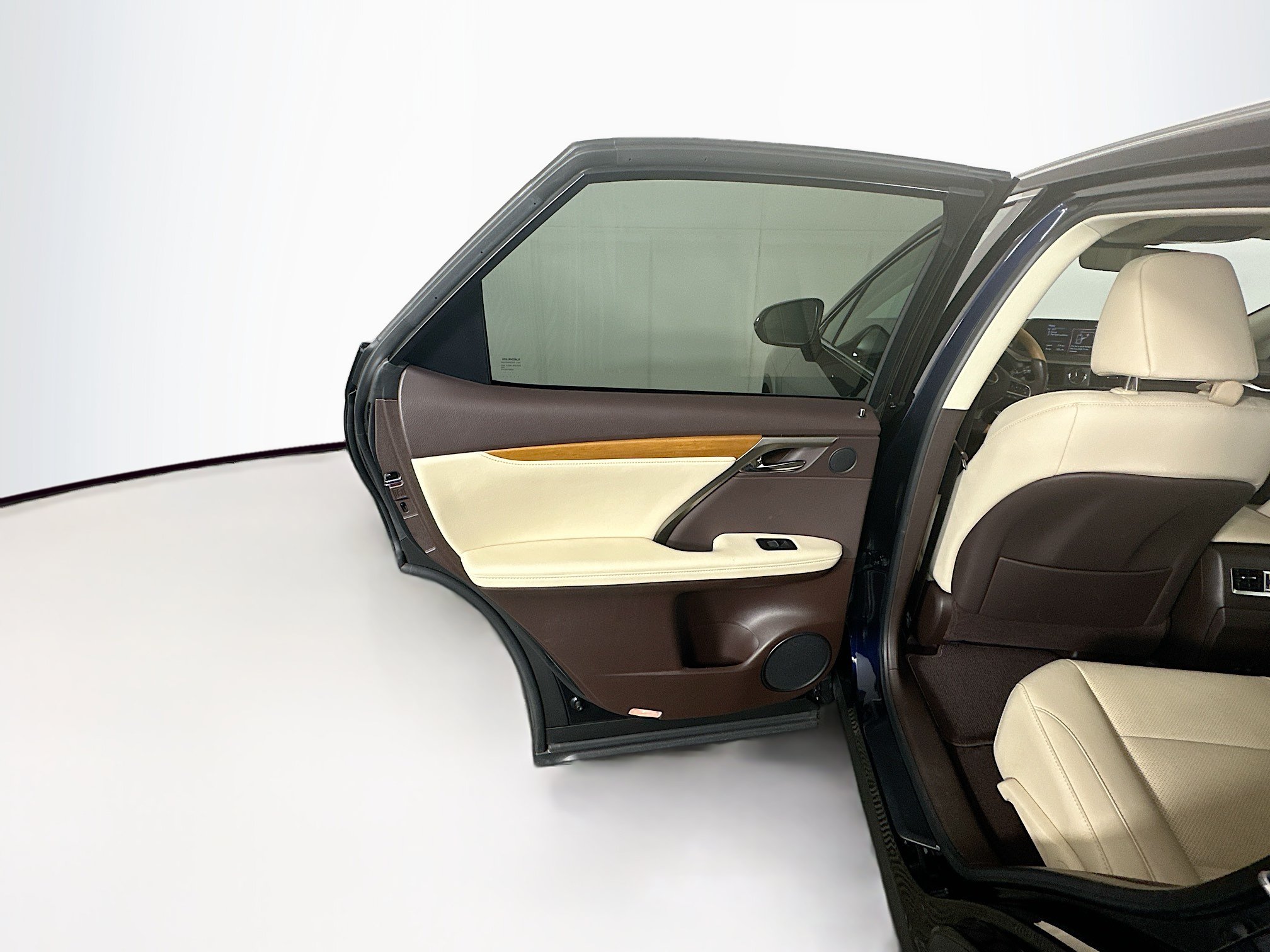 Used 2020 Lexus RX 350 FWD w/ Premium Package image 26