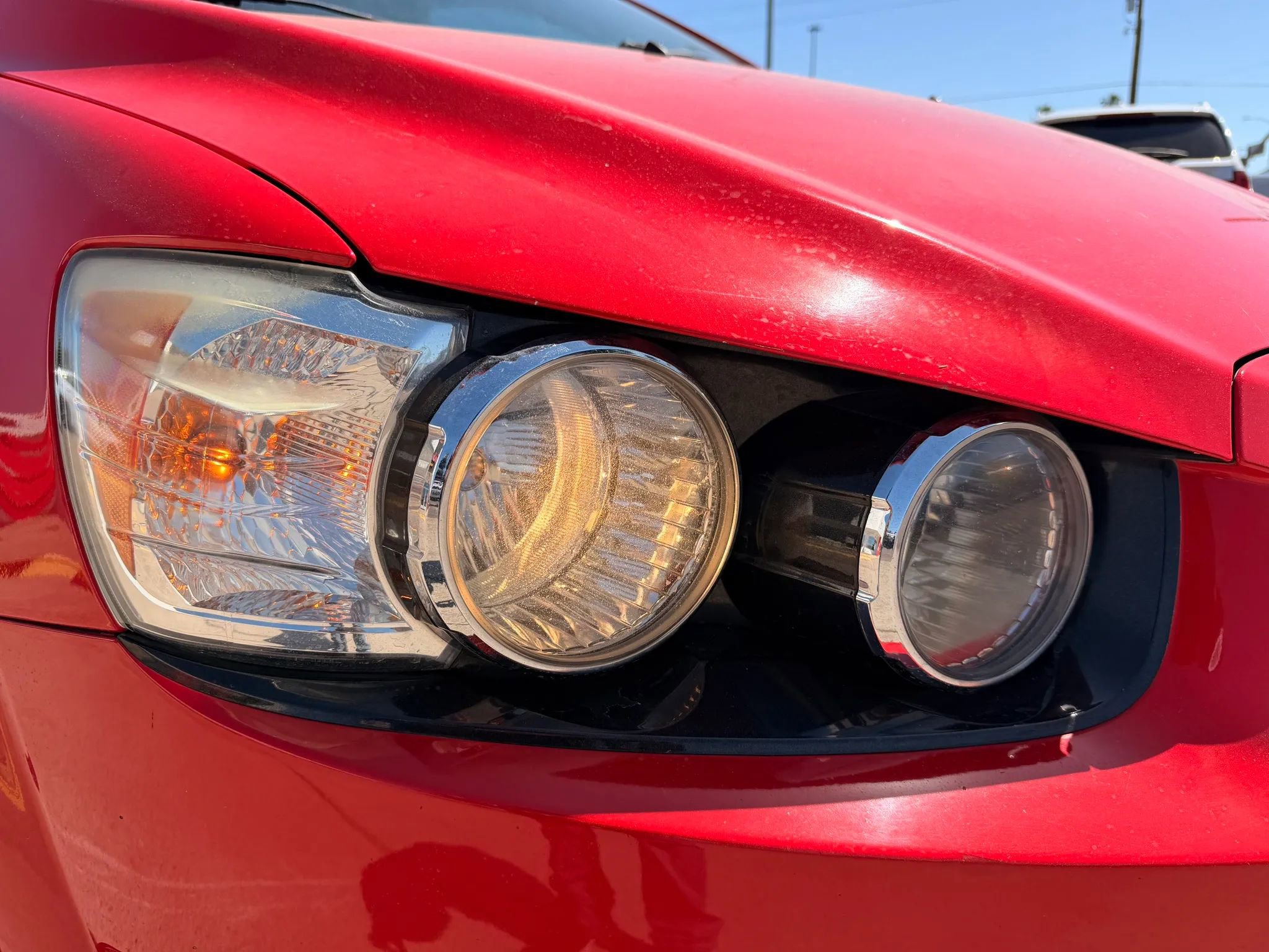 Used 2015 Chevrolet Sonic LTZ image 40