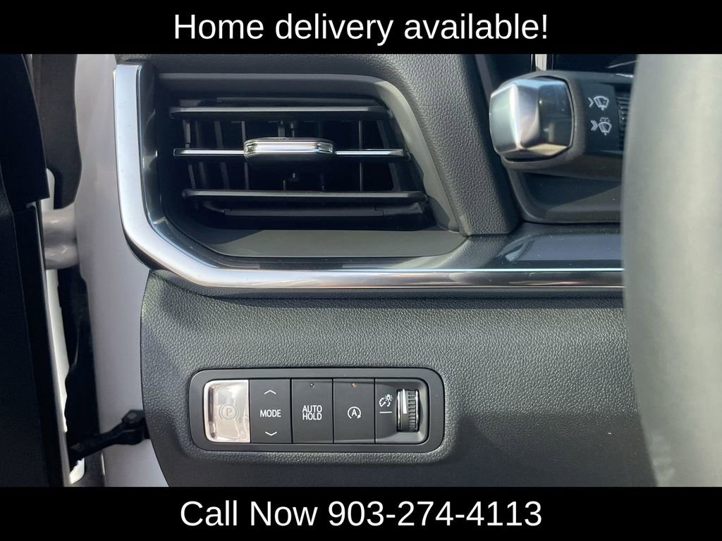 New 2026 GMC Terrain Elevation w/ Elevation Premium Package image 25