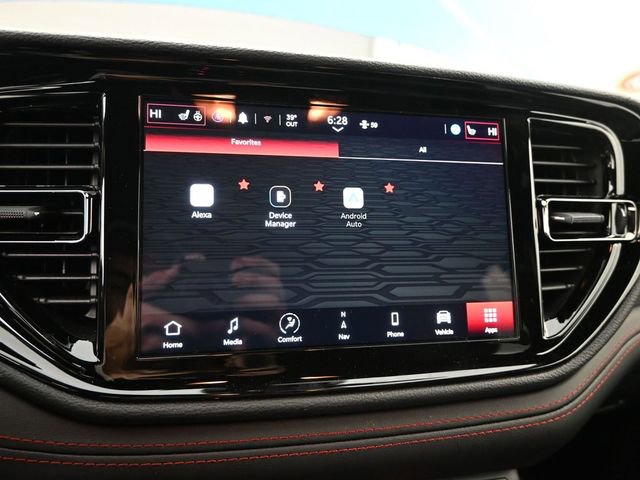 New 2026 Dodge Durango GT image 34