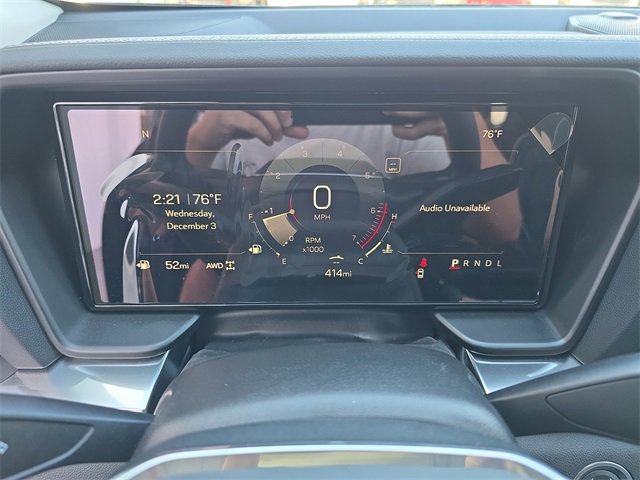 New 2026 GMC Terrain Denali image 29