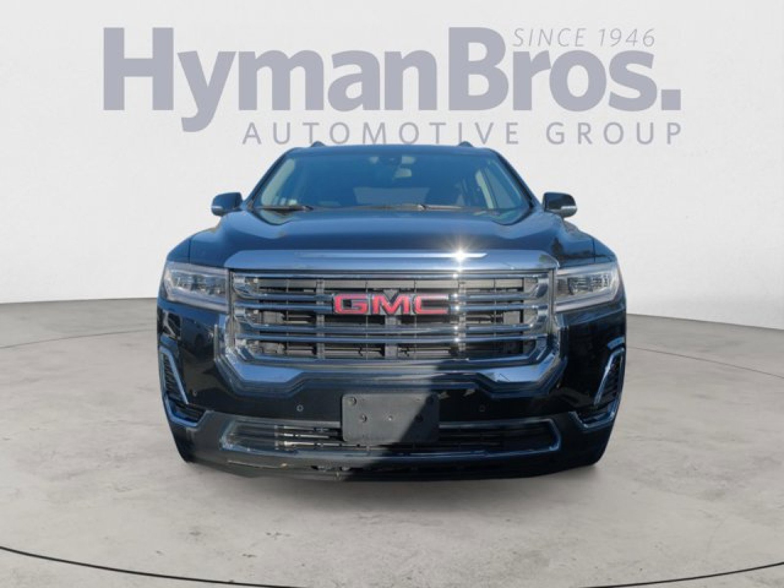 Used 2022 GMC Acadia SLE w/ Driver Convenience Package image 8