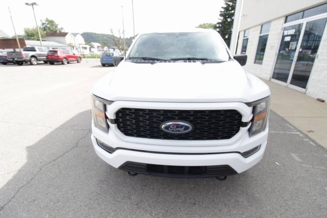 Used 2023 Ford F150 XL w/ STX Appearance Package image 6