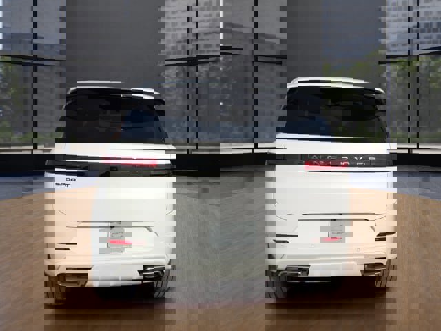 New 2026 Land Rover Range Rover Sport Dynamic SE image 5