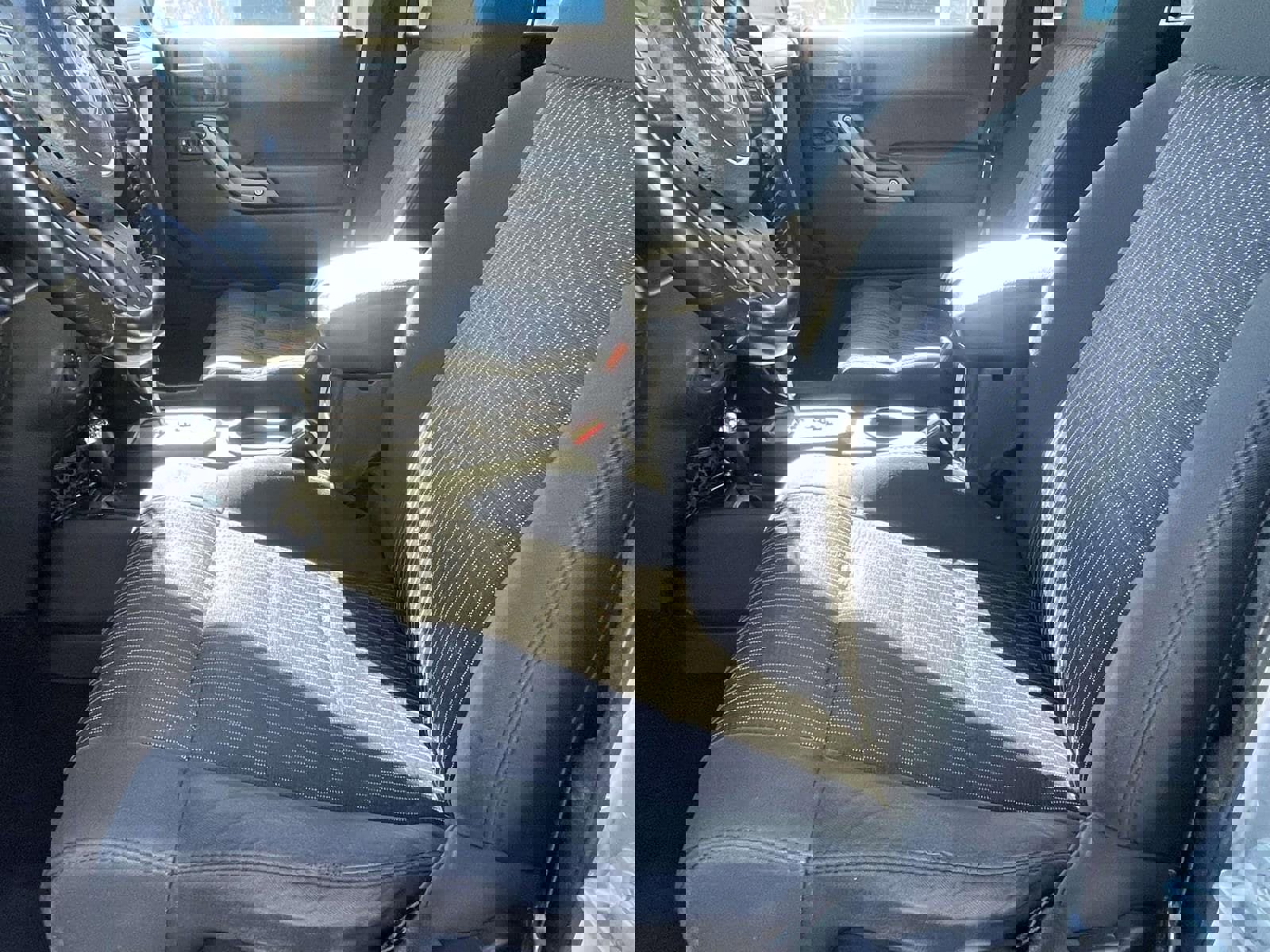 Used 2012 Jeep Wrangler Unlimited Sport image 12