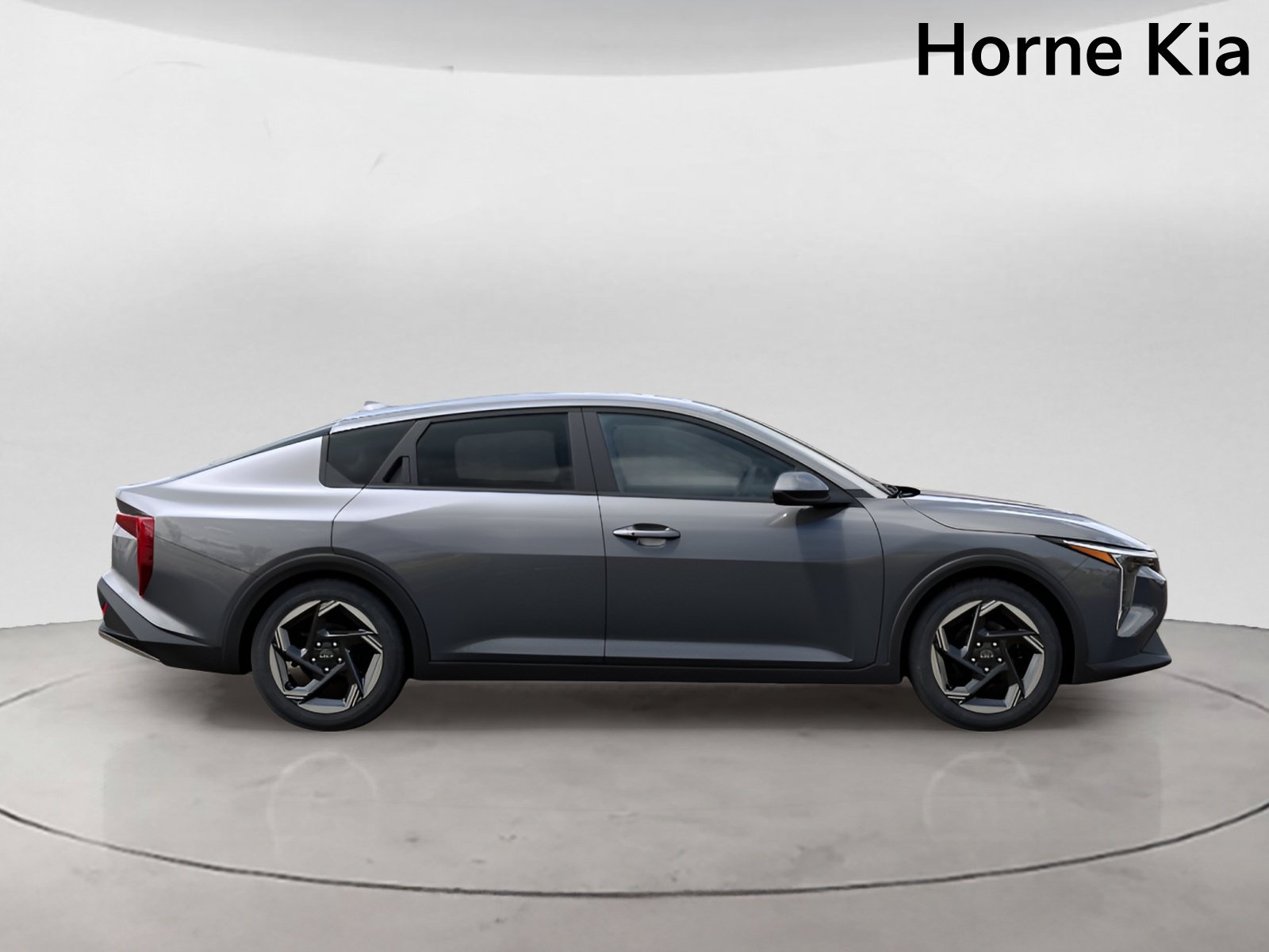 New 2026 Kia K4 EX FWD image 7