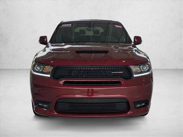 Used 2020 Dodge Durango R/T RWD image 2