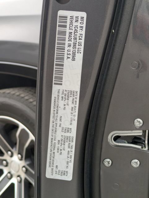 Used 2022 Jeep Wagoneer Series II image 33