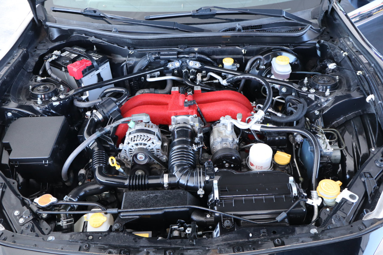 Used 2016 Scion FR-S image 48