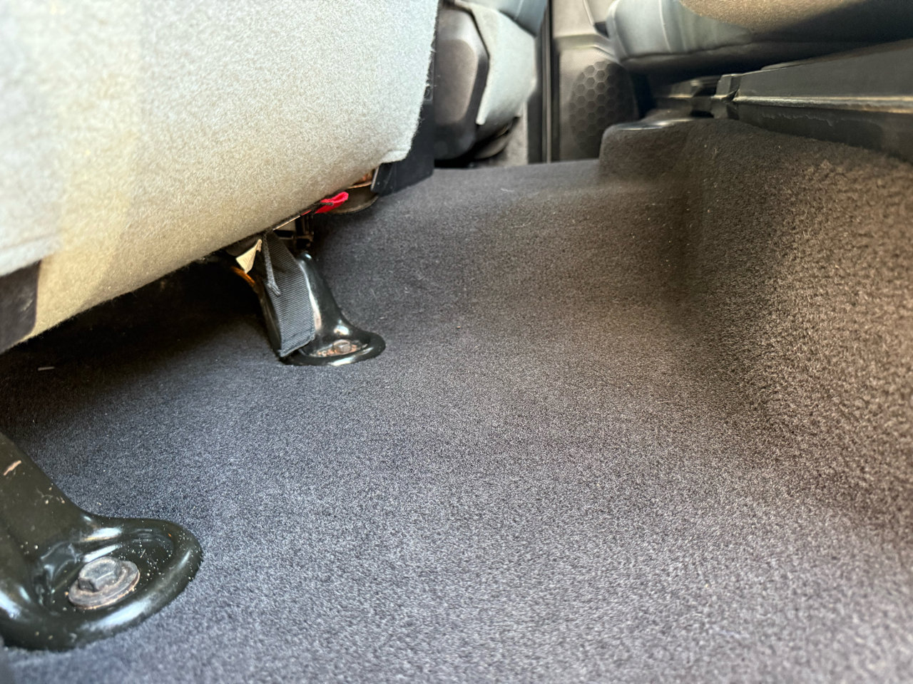 Used 2014 RAM 1500 Big Horn image 57