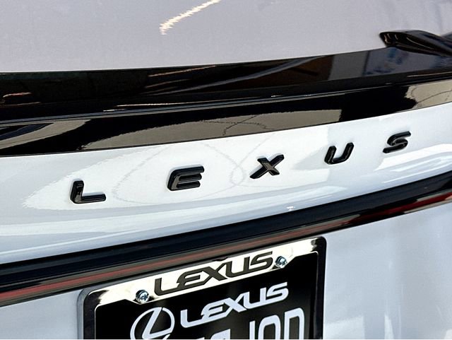 New 2026 Lexus IS 350 F Sport RWD image 22