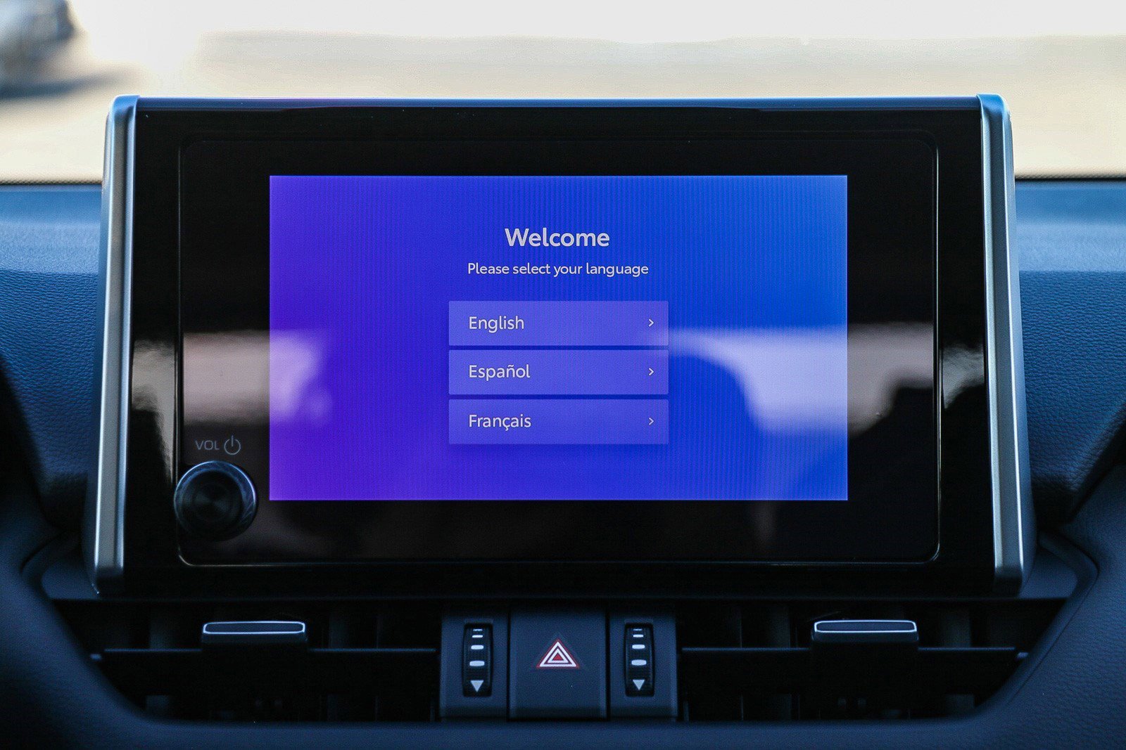 New 2025 Toyota RAV4 XLE Premium image 15