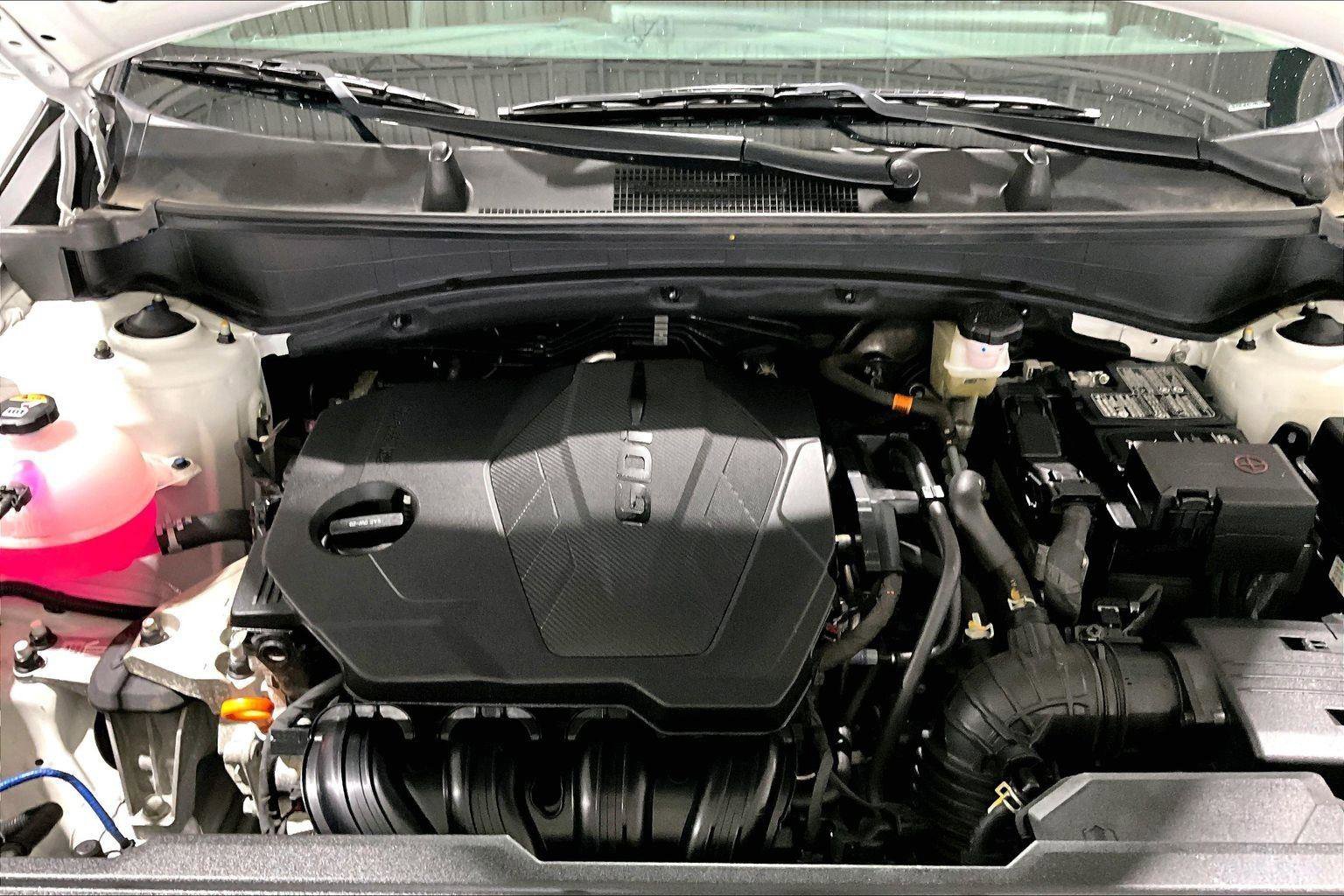 Used 2025 Kia Sportage SX AWD/4WD image 11