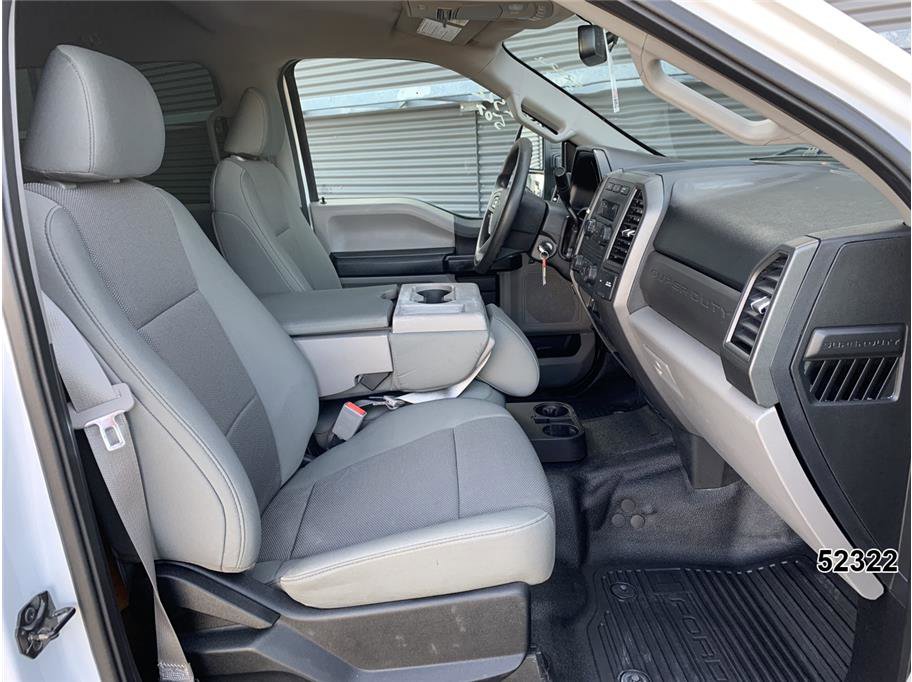 Used 2019 Ford F250 XL w/ Power Equipment Group AWD/4WD image 23